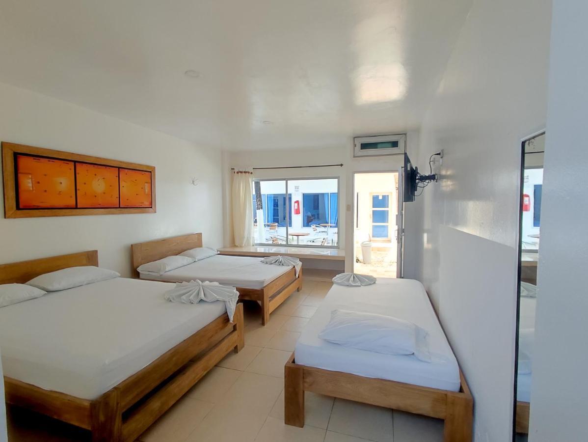Hotel Portoalegre Coveñas Екстериор снимка
