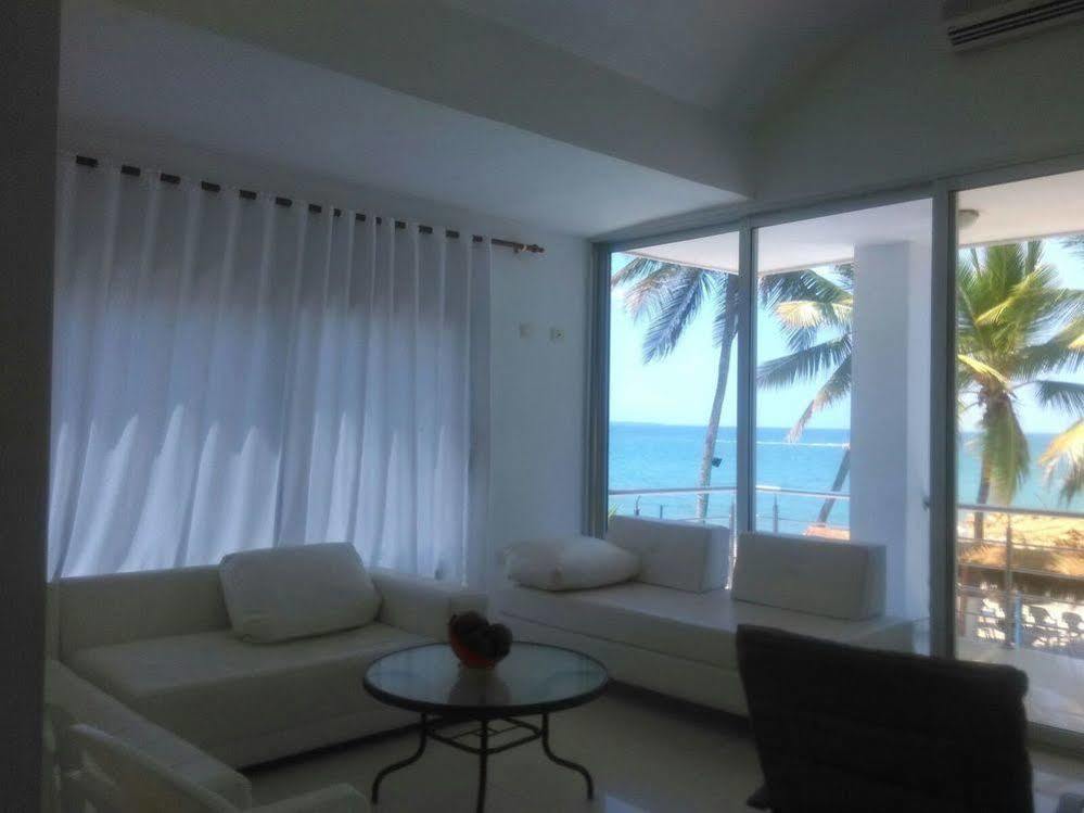 Hotel Portoalegre Coveñas Екстериор снимка