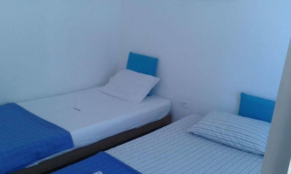 Hotel Portoalegre Coveñas Екстериор снимка